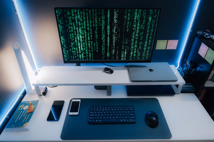 Navigating Cybersecurity in a Digital World