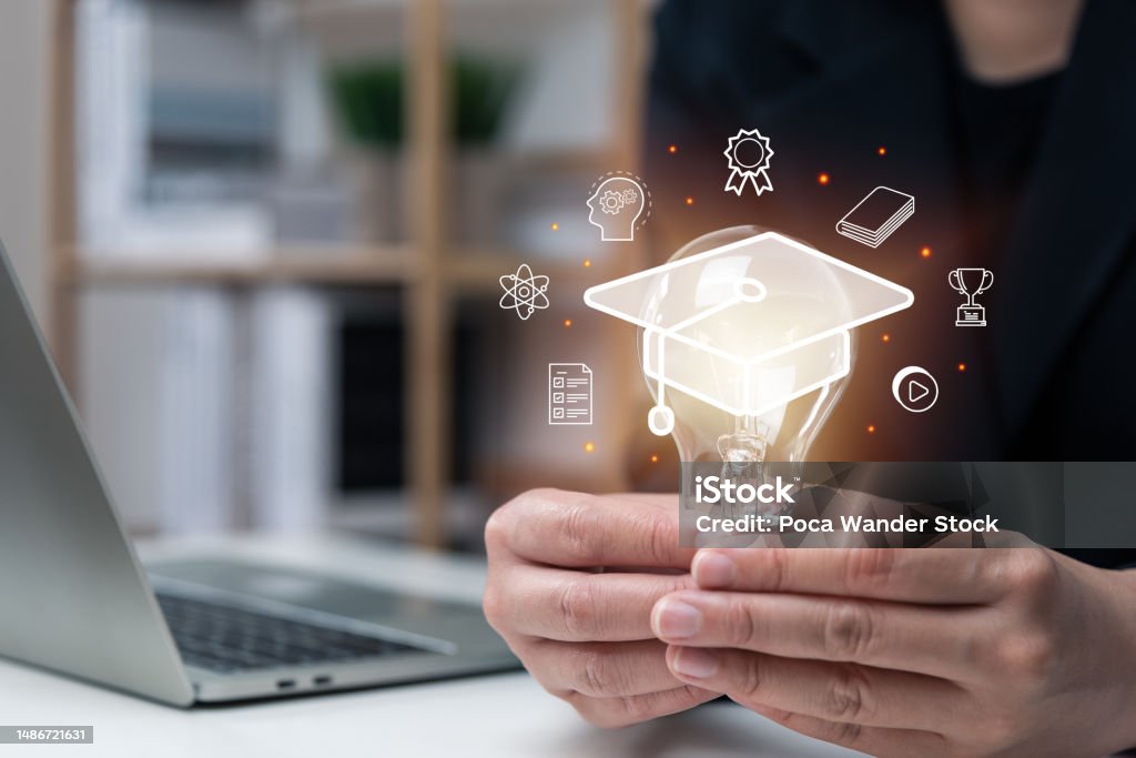 Using Technology to Boost Academic Success