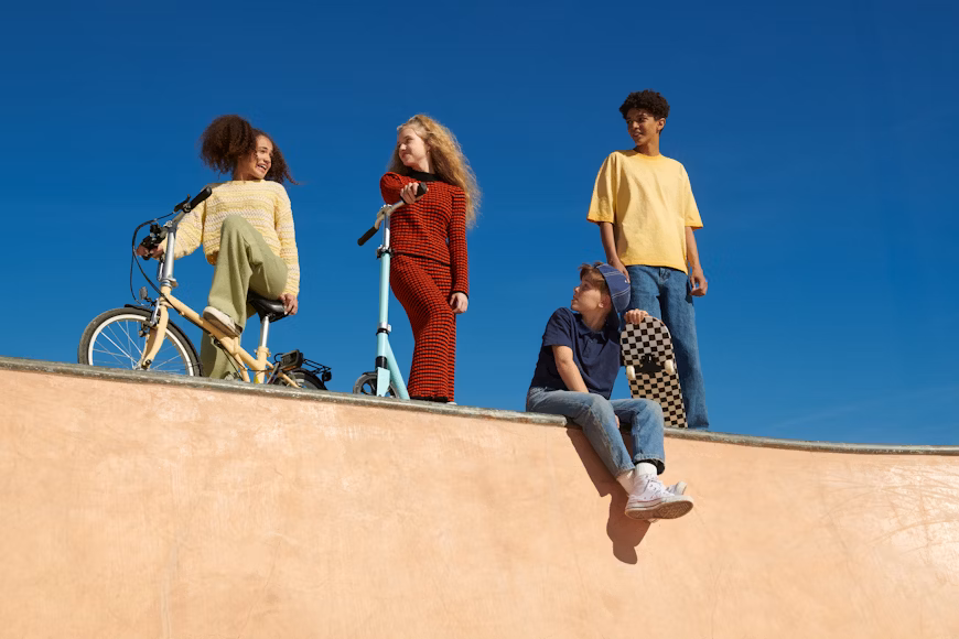 Eco-Conscious Fashion: Sustainable Trends