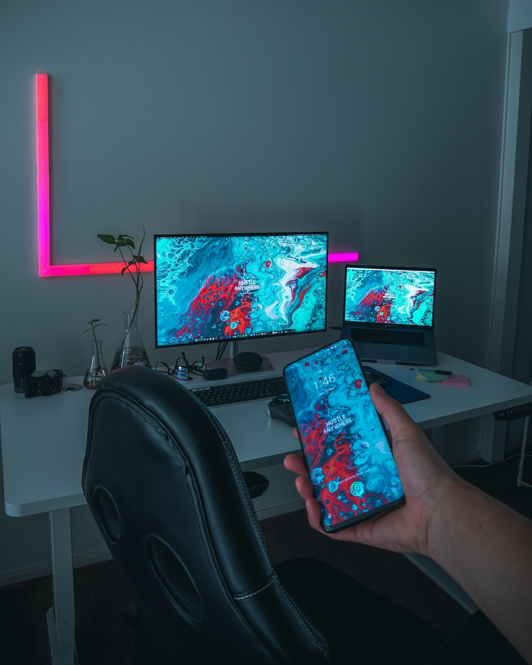 cutting-edge tech imagen 1