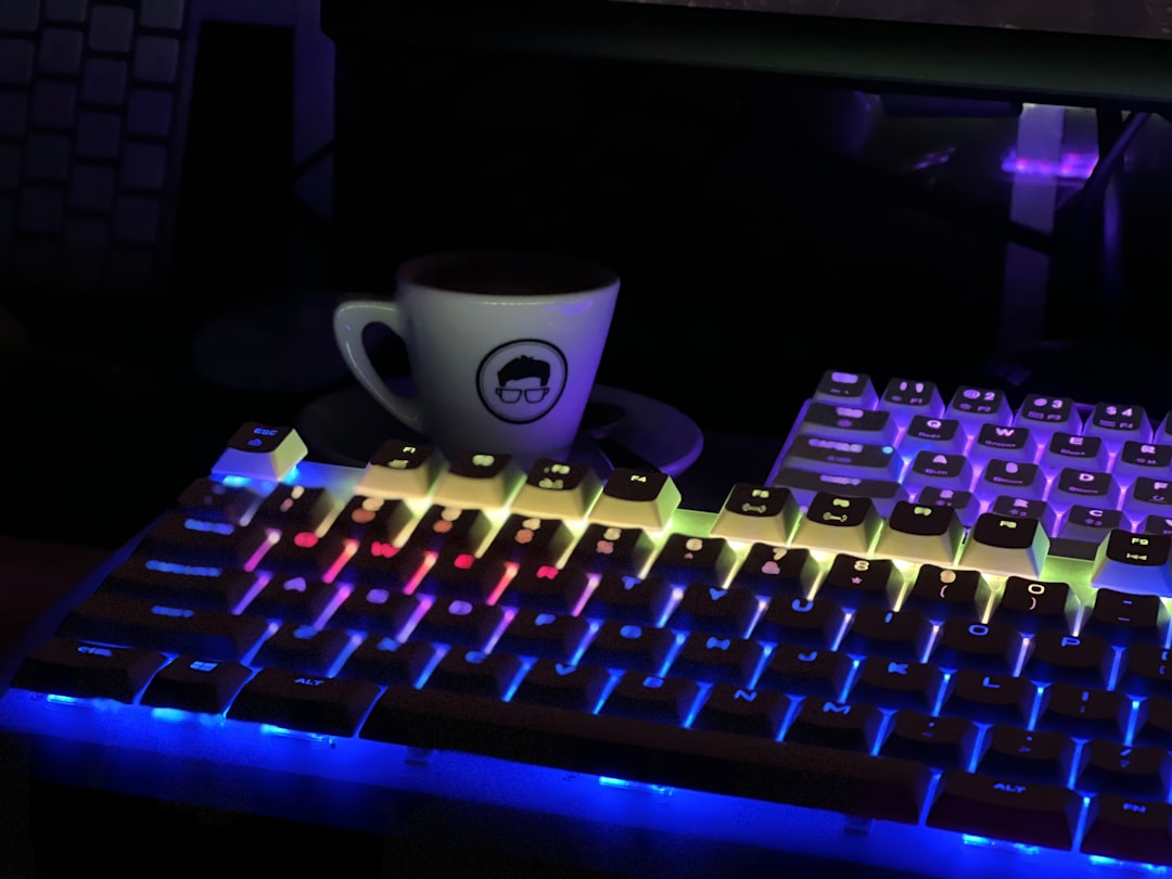 cutting-edge tech imagen 3
