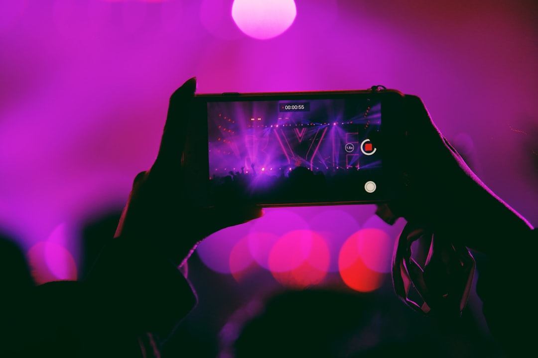 digital entertainment imagen 1