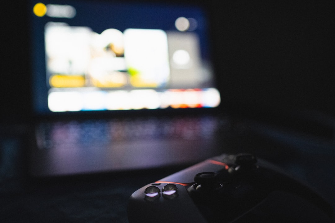 digital entertainment imagen 3