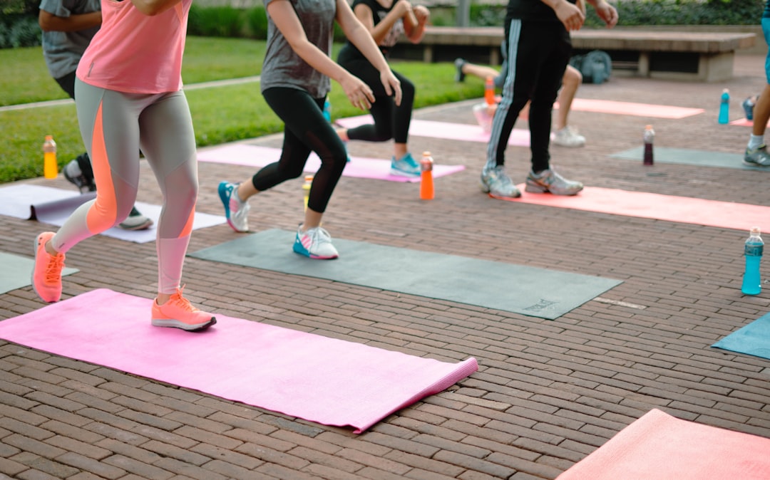 wellness trends imagen 1