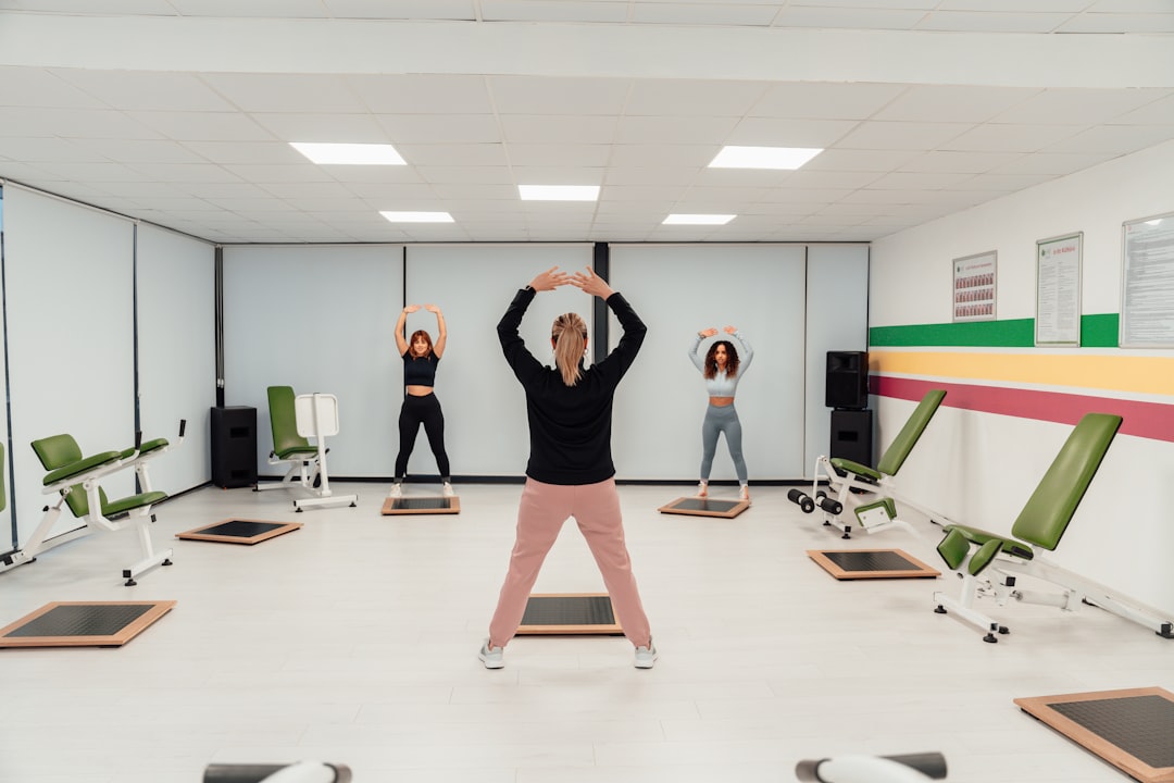 wellness trends imagen 2